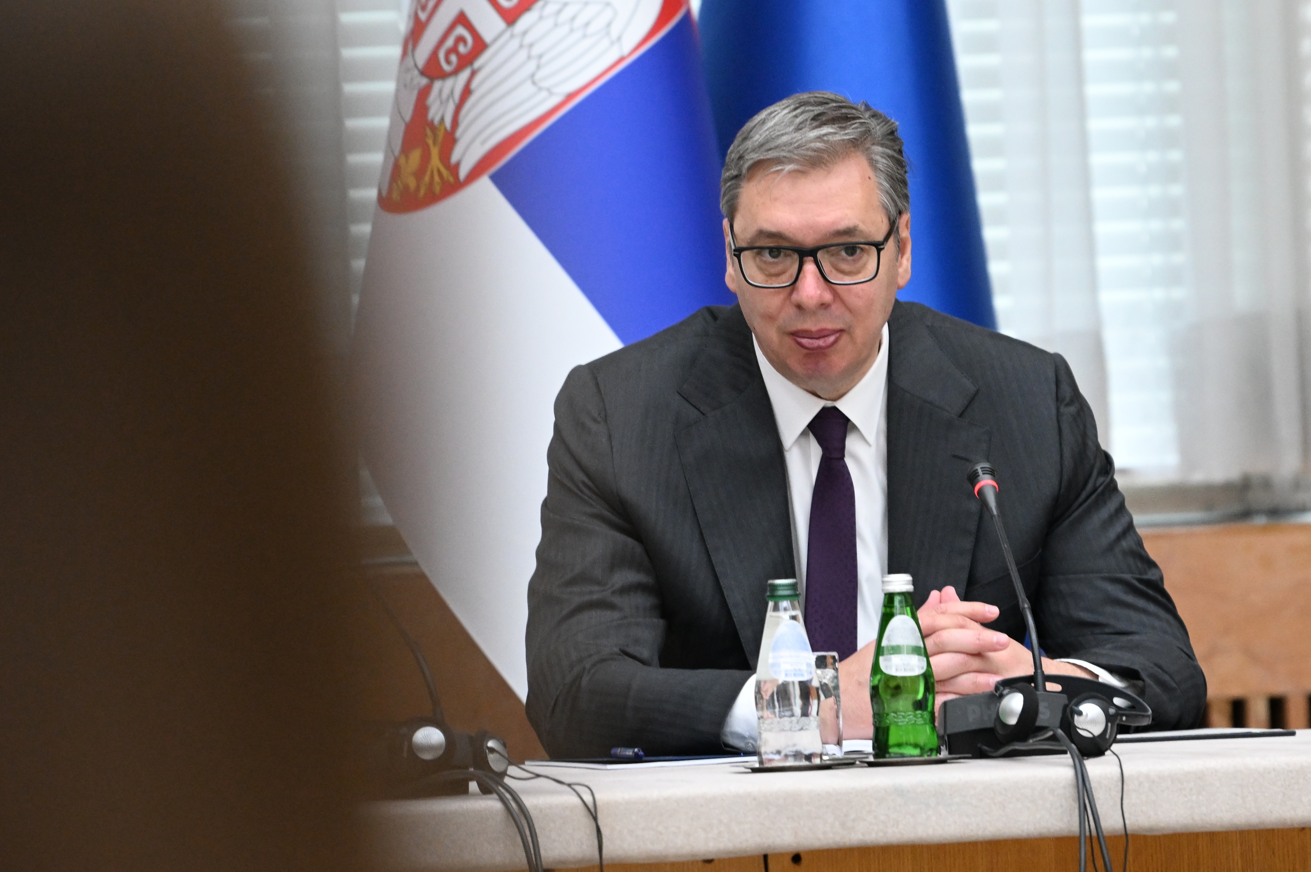 Vučić sutra sa predsednicom Senata Uzbekistana Tanzilom Narbajevom
