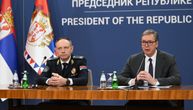 Vučić: Telo Nešovića nije pronađeno