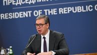 "Laži širi Kavački klan": Vučić demantovao da je  njegov brat vlasnik restorana na Senjaku