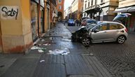 HOROR U ITALIJI! Sedmoro ljudi povređeno kada je vozač naleteo na prolaznike u Modeni: POVREDE SU JEZIVE!