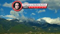ŠOK snimci! Skijanje na letnjim temperaturama! U ovom gradu danas čak 34°C, a ovi predeli Srbije pod SNEGOM