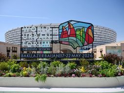 World urban forum
