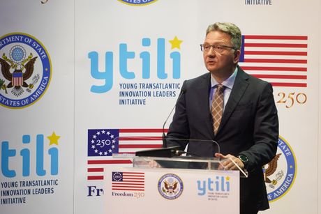 Ytili samit Ložionica