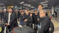 Prva izjava "Lavine" nakon sletanja u Beograd: Prokometarisali srpski žiri, pa spomenuli ponovno učešće