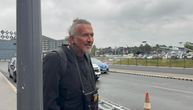 Maca napustio Srbiju, sa decom i ženom otišao u Hrvatsku, sad progovorio o porodici: "Da šetam sa bepčetom"