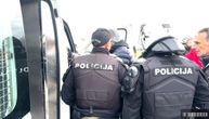 Bežao peške preko zelene granice pa završio u zatvoru: Državljanin Srbije uhapšen u Crnog Gori