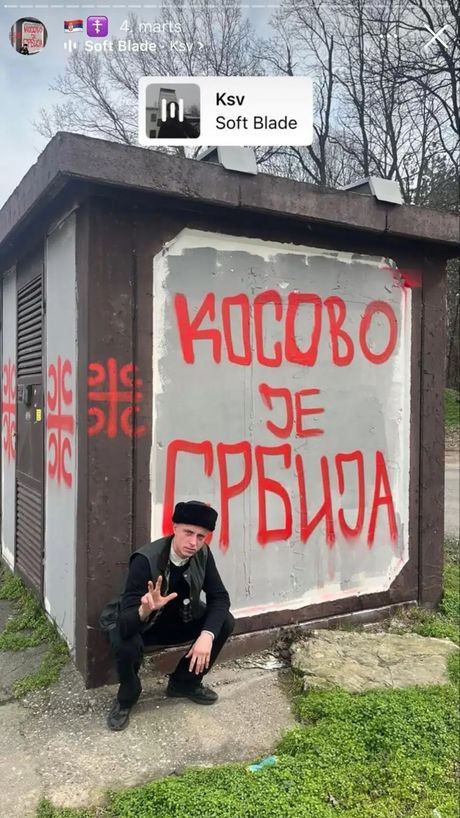 Danska četnik