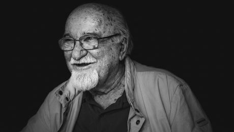 Predrag Koraksić Koraks