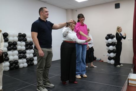 Republičko takmičenje u šahu za učenike sa smetnjama u razvoju i invaliditetom