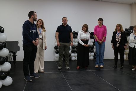 Republičko takmičenje u šahu za učenike sa smetnjama u razvoju i invaliditetom