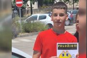 Ubijeni Luka došao na dostavu umesto kolege koji se plašio Aleksića: I dalje traje potraga za osumnjičenim
