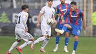 Šok na Banovom brdu i uspavanka: Čukarički sa "klincima" uzeo bod i udaljio Partizan od drugog mesta