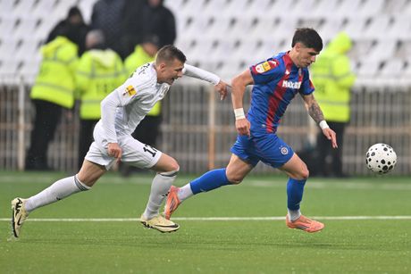 FK Partizan - FK Čukarički