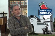 Ušli smo u Hram u kom su bili ostaci turske džamije: Nalazi se u srcu Srbije i skriva neverovatne detalje