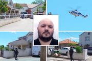 Policija se oglasila o hapšenju Aleksića, otkriveno šta su sve našli kod njega: Pružao je otpor
