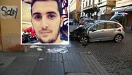Ovo je vozač koji je pokosio pešake u centru Modene: Povređenima amputirane noge, još dvoje u teškom stanju