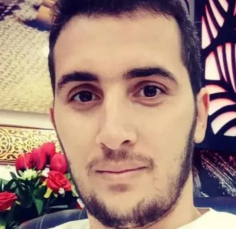 Salim El Koudri