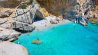 Ova ostrva su najbolje čuvana tajna Grčke: Turisti ih još nisu otkrili, a plaže izgledaju kao sa drugog sveta