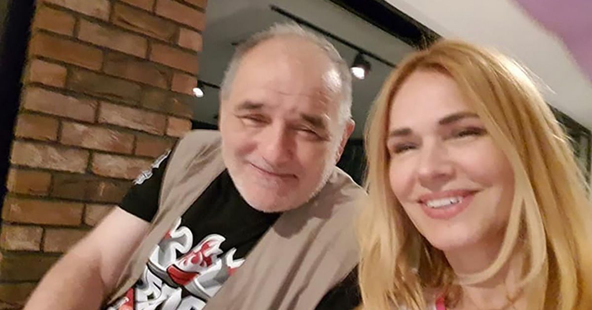 Olivera Balašević o životu sa Đoletom i njegovim rečima koje su je trgnule: 