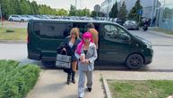 “Nisam raspoložena” Zorica Brunclik stigla u Šimanovce, Kemiš je prekorio zbog izgleda: Ćerka se ne odvaja
