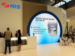 NIS