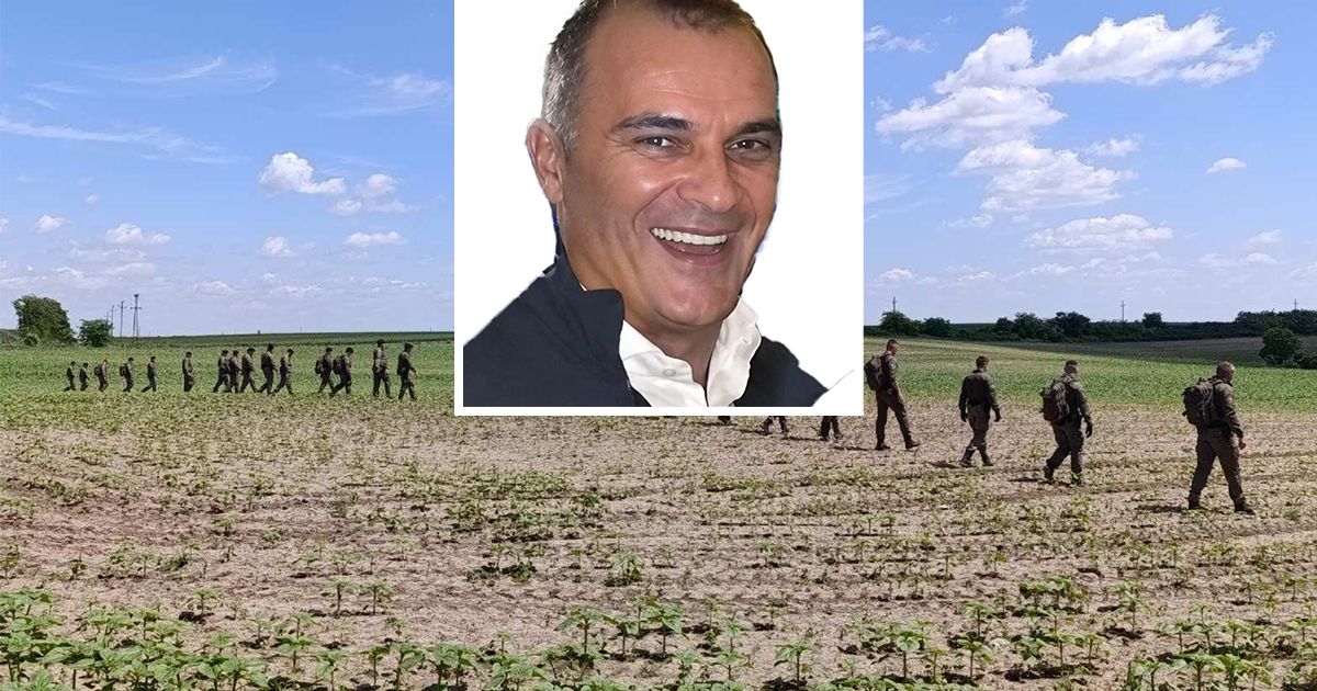 Cover image for 10 Arrested in Connection With Disappearance of Aleksandar Nešović