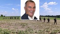 Opsadno stanje kod Inđije, drugi dan potrage: Da li je telo Aleksandra Nešovića Baje bačeno u jezero?!