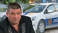 Zabranjen koncert Baje Malog Knindže u Pljevljima: Policija se hitno oglasila u vezi bezbednosne situacije