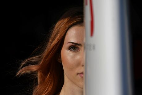 Tara Raić Blanuša, sportski pilot