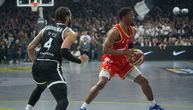 Partizan - Zvezda: Obračun Vašingtona i Nvore, spektakl u polufinalu ABA lige