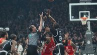 Partizan - Zvezda: Vašington razbija crveno-bele, najveća razlika od početka meča