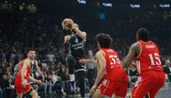 Neverovatne kvote pred revanš polufinala ABA lige Zvezda - Partizan, kao da se prvi meč nije ni igrao!
