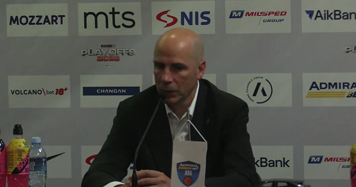 Penjaroja dobio Zvezdu, pa poručio: 