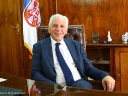 Zoran Anđelković