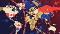 Svet ulazi u eru ekonomskih blokova: Globalizacija kakvu poznajemo mogla bi da nestane do 2050. godine