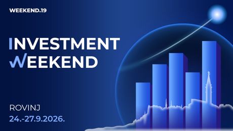 Investment Weekend