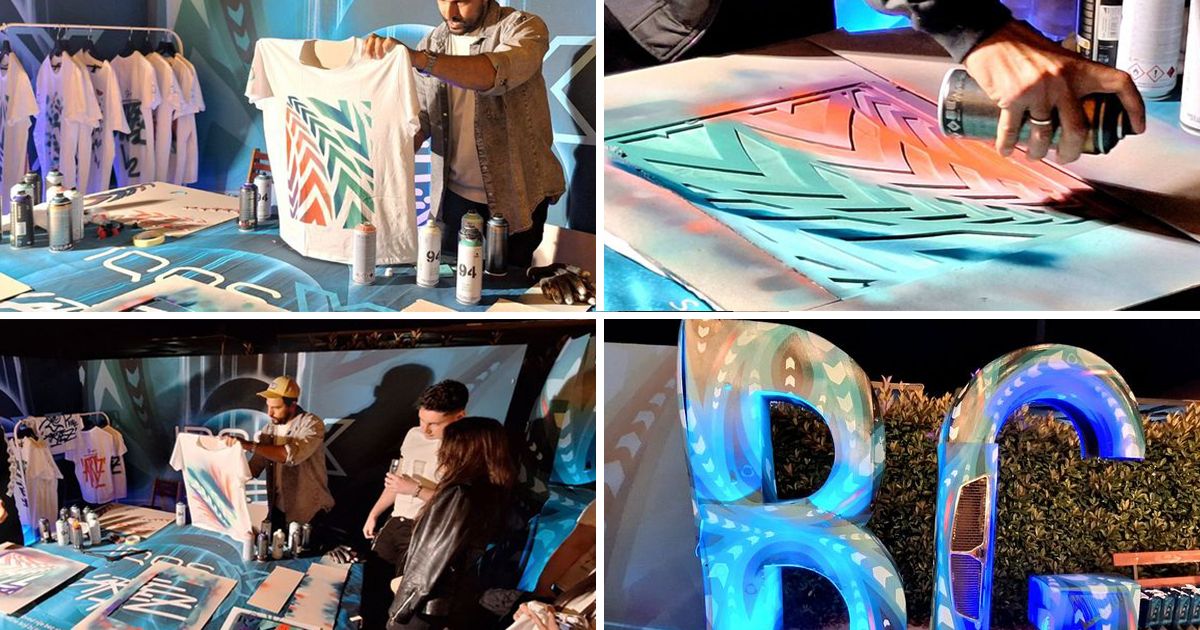 An Evening on Dorćol Worth Talking About: IQOS x Artez Project Delights Belgrade Residents