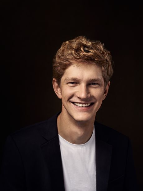 Jan Lisiecki