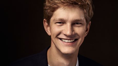 Jan Lisiecki