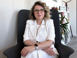 Natali Delić, Telekom Srbija
