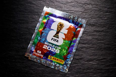 Panini sličice
