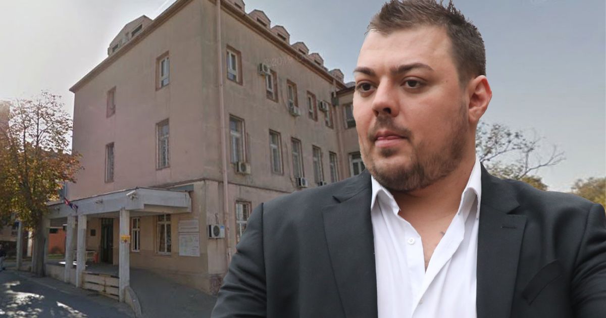 SAZNAJEMO! Evo zbog čega Sloba Vasić neće biti pušten iz psihijatrijske ustanove: “Imala je smrtni slučaj”