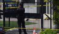 UZNEMIRUJUĆI SNIMAK Masovna pucnjava u džamiji u San Dijegu, jake policijske snage na licu mesta