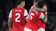 Arsenal je šampion Premijer lige! Ništa od drame u zadnjem kolu, Siti pojeo tvrde Trešnjice na jugu Engleske