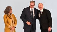 Vučić najavio susrete sa svetskim liderima u Bakuu: Fokus na investicije i modernizaciju Srbije