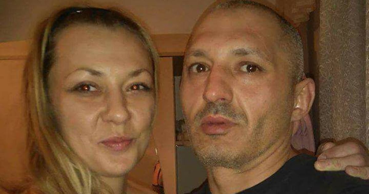 GRUESOME DETAILS AT THE START OF THE TRIAL! He dismembered Maja and threw body parts into a septic tank: Horror murder in Tenja