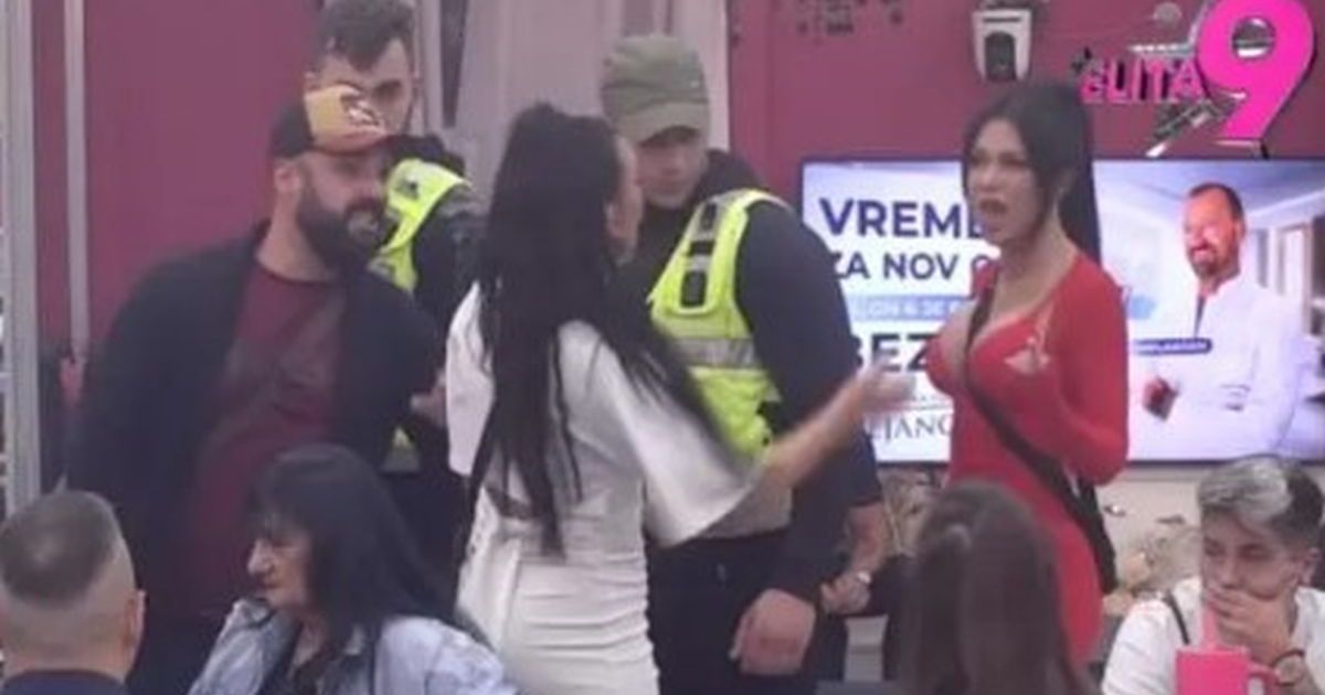 Pregnant Anita Stanojlović sanctioned, insulted the production! Leaders reacted urgently