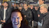 Baka Prase komentarisao nastup Lavine na Evroviziji: "Bože sačuvaj! Ne razume niko koliko je ovo..."