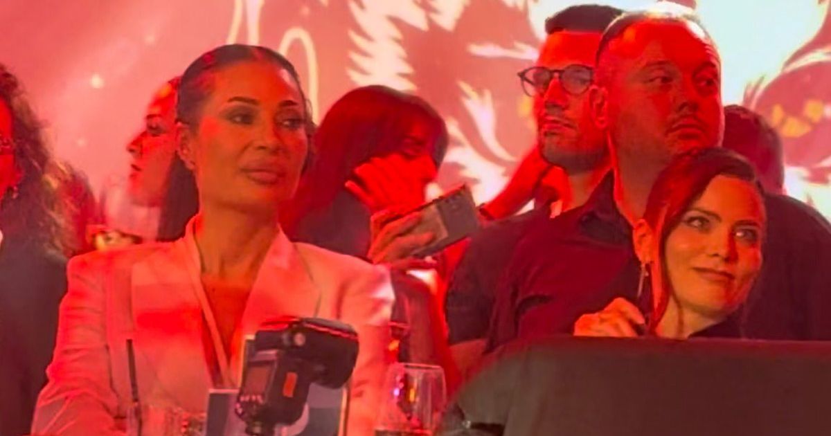 Ceca i Milica Pavlović zapalile Nućijevu promociju! Zaigrale zajedno i napravile lom - svi gledaju samo u njih