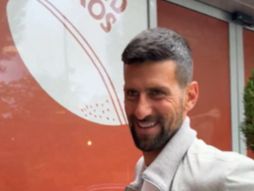 Novak Đoković